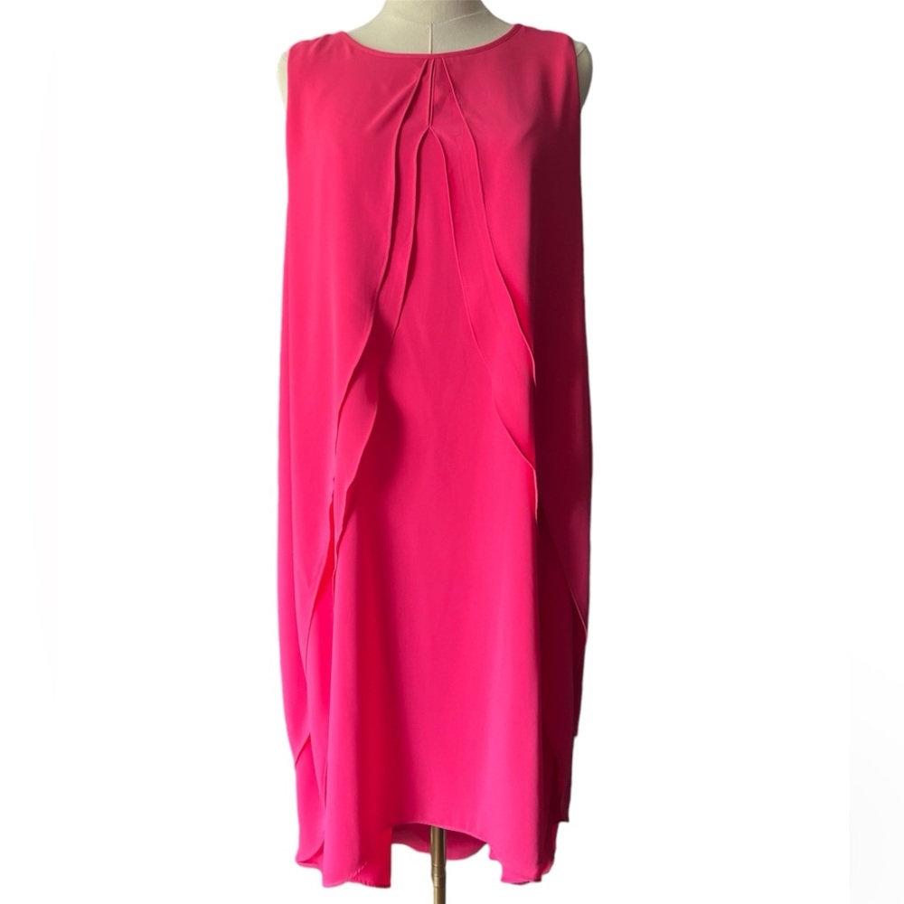 Chico’s Sleeveless Dress – Size 3 (XL)